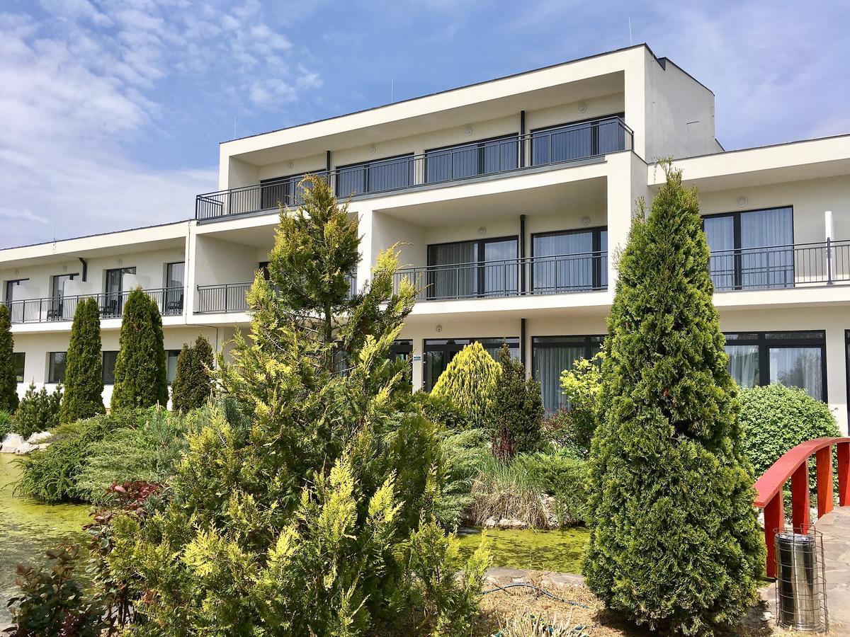 Garden Hotel Medical & Spa Debrecen Exterior photo
